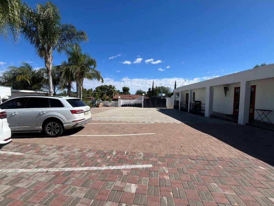 Commercial Property for Sale in Keidebees Northern Cape